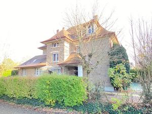 Vente maison 9 pièces 212.9 m² à Condé-en-Normandie (14110)  242 000 €