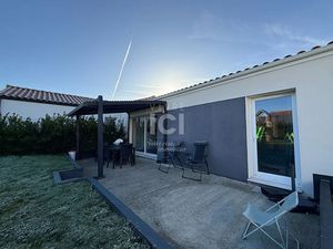 Vente maison 5 pièces 81.06 m² à Frossay (44320)  225 750 €