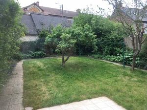 Location Maison 6 pièces 126m² RENNES 35000