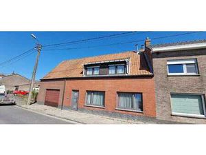 Huis te koop in Waterland-Oudeman met 3 slaapkamers