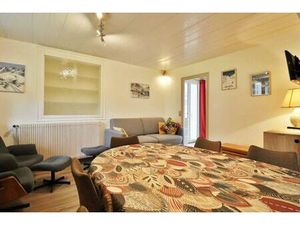 Achat : Appartement (74260)