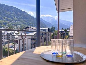 Achat : Appartement (74170)