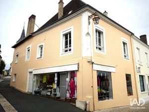 Vente Murs commerciaux 178 m²