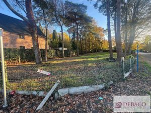 Grond te koop in Keerbergen