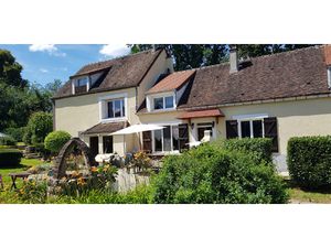 Achat Maison 5 pièces 150m² ARCES DILO 89320