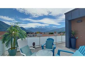 Achat : Maison (74700)