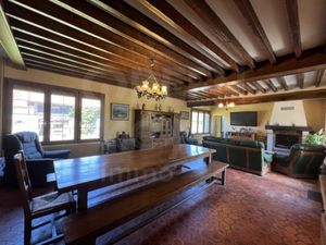 Achat Maison 5 pièces 157m² LAVAU 89170