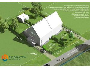 Bouwgrond te koop in Tildonk