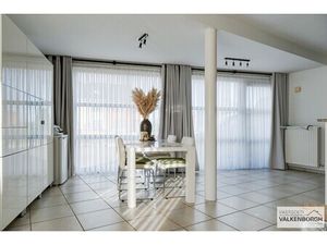 Appartement te koop in Diepenbeek met 3 slaapkamers