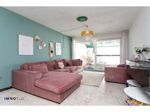 Huis te koop in Dendermonde met 3 slaapkamers