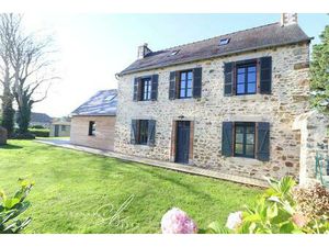 Maison Plougasnou 8 pièce(s) 128 m2