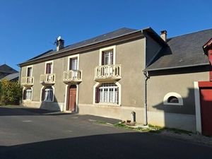 Vente maison 7 pièces 264 m² Masseret (19510)