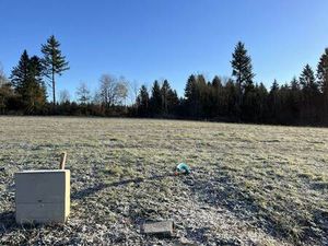 Vente terrain 2108 m² Palazinges (19190)