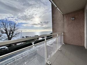 Location appartement 2 pièces 40 m² à San-Martino-di-Lota (20200)