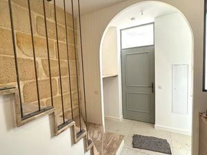 MAISON DE VILLE - Gare St Jean