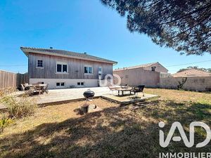 Vente Maison/villa 7 pièces