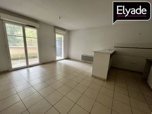 A vendre EN EXCLUSIVITE - Appartement T2 de 41m² à Le Haillan