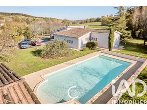 Vente maison 4 pièces 122 m² à Laplume (47310)  279 000 €