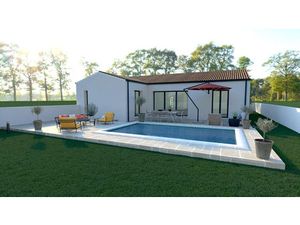 Vente maison neuve 5 pièces 100 m² à Port-des-Barques (17730)  239 400 €