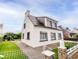 Vente maison 6 pièces 103 m² à Saint-Nic (29550)  280 368 €