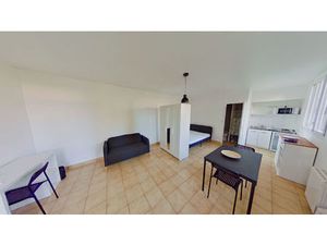 Appartement Talence 1 pièce(s) 28.13 m2