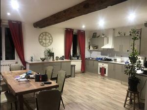 Annonce location appartement 5 pièces de 120m2 à Quincie en beaujolais (69430) - ParuVendu