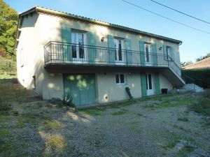 Riberac Proche Ecoles Et Commerces