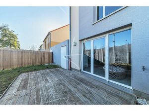 Achat Maison 4 pièces 61m² METZ 57070