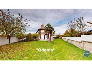 Vente Maison à Verson (14790) : à vendre / 147m² Verson