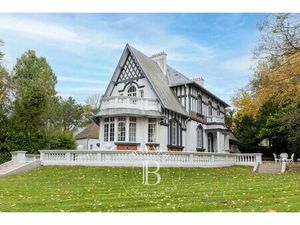 Maison à vendre 6 Pièces 300 m2 Wacquinghen - 1 392 000 €