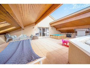 Achat Appartement 6 pièces 179m²