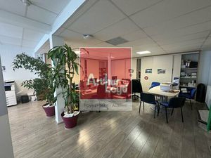 Achat Local Professionnel 465m² TROYES 10000