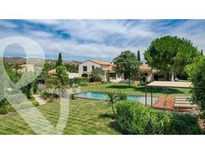 Maison de luxe de 236 m2 en vente Graveson  Provence-Alpes-Côte d'Azur