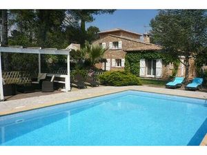 Villa de 10 pièces de luxe en vente Bagnols-en-Forêt  Provence-Alpes-Côte d'Azur