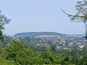 Vente terrain 23620 m² Ribérac (24600)