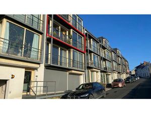 Appartement à vendre avec terrasse et 3 chambres   Bouge (VBD54885)