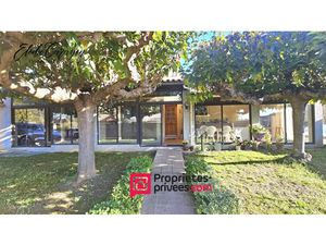 Vente maison 7 pièces 143.97 m² à Carcassonne (11000)  298 500 €