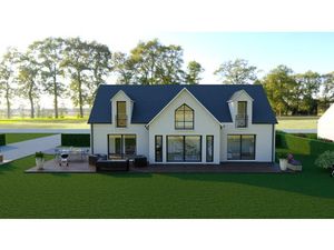 Vente maison neuve 4 pièces 125 m² à Vraiville (27370)  319 276 €