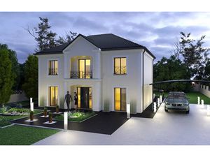 Vente maison neuve 6 pièces 160 m² à Aufferville (77570)  318 000 €