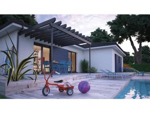 Vente maison neuve 4 pièces 90 m² à Magescq (40140)  309 000 €