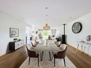 Achat Maison 7 pièces 190m²