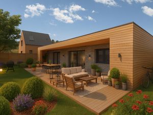 Vente maison 5 pièces 110 m² à Semoy (45400)  299 555 €