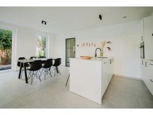 Appartement te koop in Oostakker