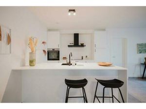 Appartement te koop in Oostakker