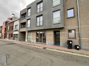 Appartement te koop in Zottegem met 1 slaapkamer