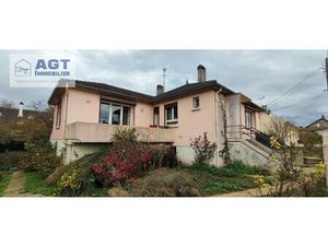 Achat Maison 4 pièces 82m² BEAUVAIS 60000