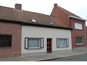 Huis te koop in Wakken met 3 slaapkamers