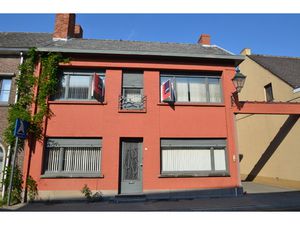 Huis te koop in Wichelen met 2 slaapkamers