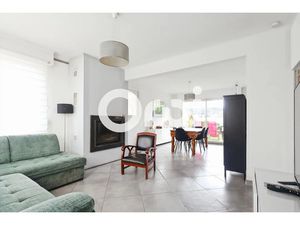 Vente maison 5 pièces 110 m² à Dunkerque (59140)  288 750 €