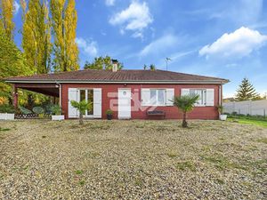 Vente maison 5 pièces 87 m² à Magneux (51170)  290 000 €